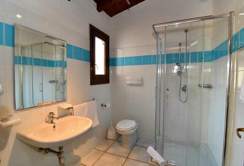 Номер Стандарт Вид на Сад, Li Suari Club Village