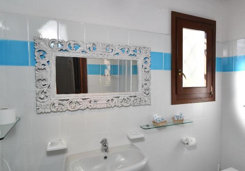 Трехместный Номер Стандарт Вид на Сад, Li Suari Club Village