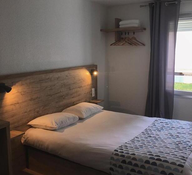 غرفة قياسية, My Hotel Bordeaux