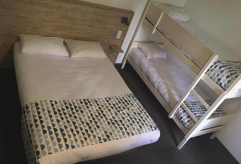 غرفة عائلية, My Hotel Bordeaux