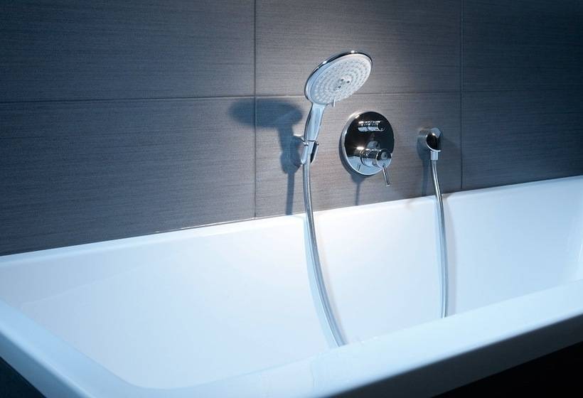 套房, Saks Urban Design Hotel Kaiserslautern