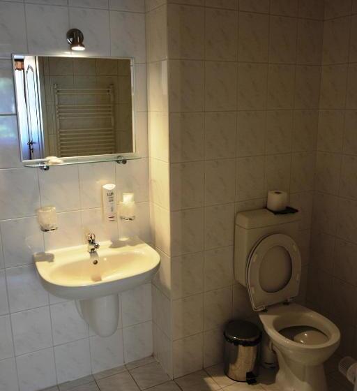 Apartamento 1 Dormitório, Willa Wolność