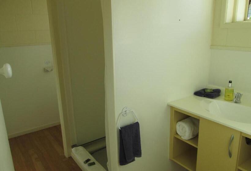 Апартаменты 1 Спальня, Shortland Court Motel