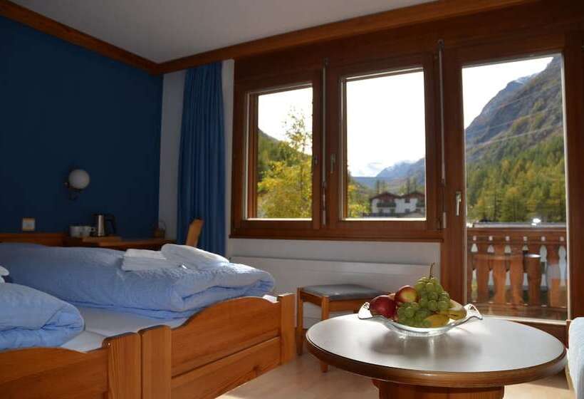 Номер Стандарт, Ski In/ski Out Hotel Sport
