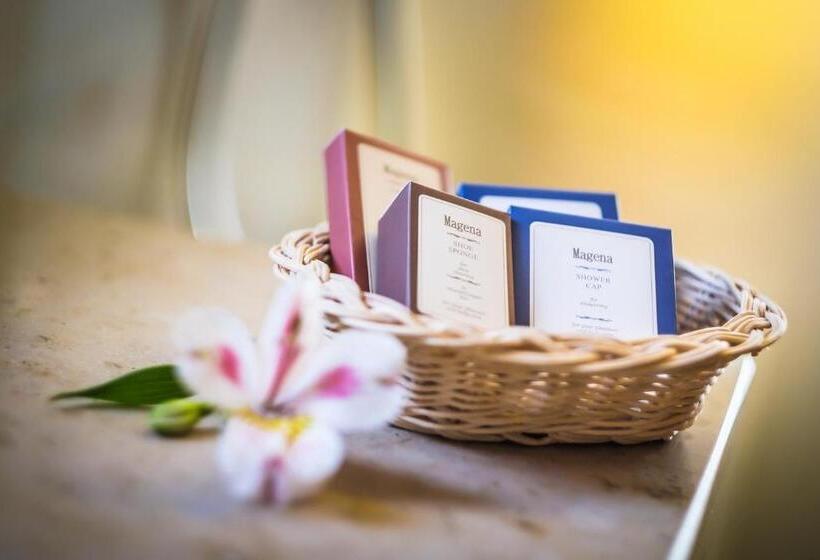 Номер Стандарт, Zenit Wellness Hotel Balaton