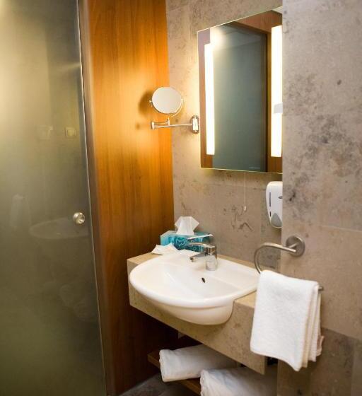 Люкс, Zenit Wellness Hotel Balaton
