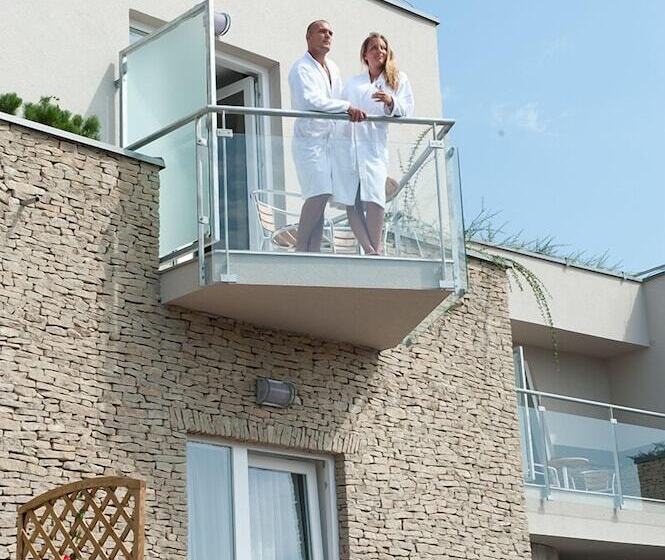 Номер Стандарт, Zenit Wellness Hotel Balaton