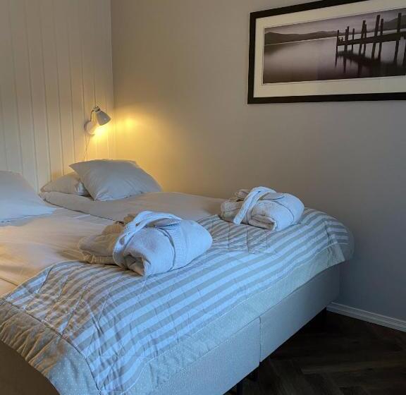 Апартаменты 4 Спальни, Enter Tromsø   Exclusive Apartments