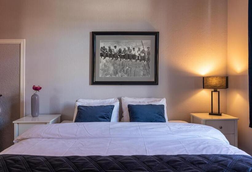 Апартаменты 4 Спальни, Enter Tromsø   Exclusive Apartments