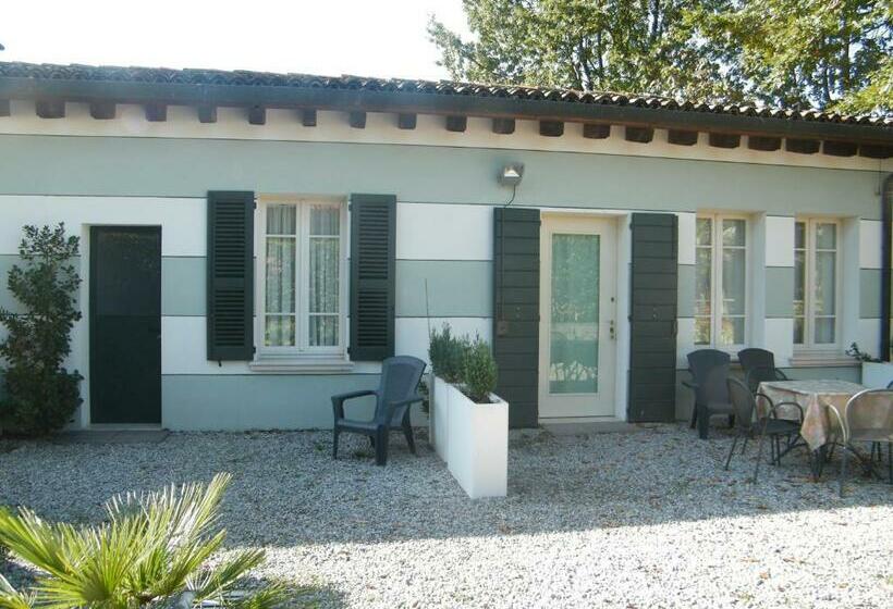 Номер Стандарт, Villa Franca Casa Vacanze