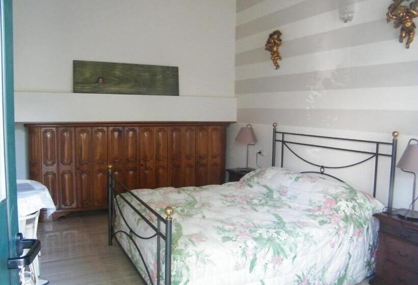 Номер Стандарт, Villa Franca Casa Vacanze