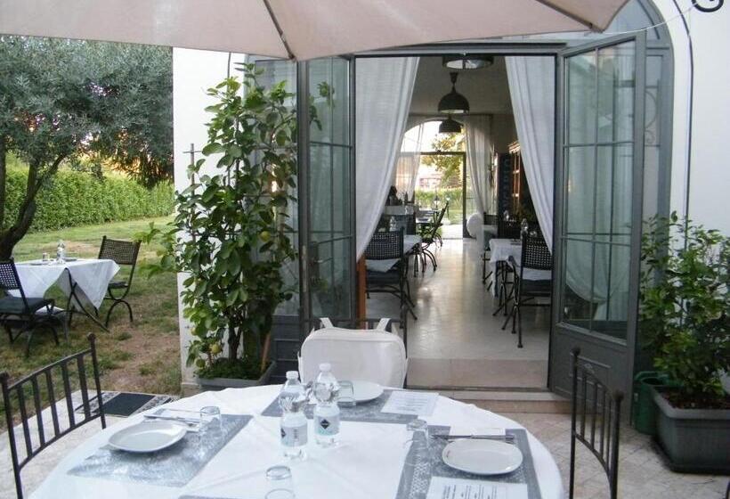 Номер Стандарт, Villa Franca Casa Vacanze