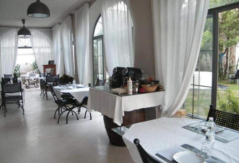 Номер Стандарт, Villa Franca Casa Vacanze