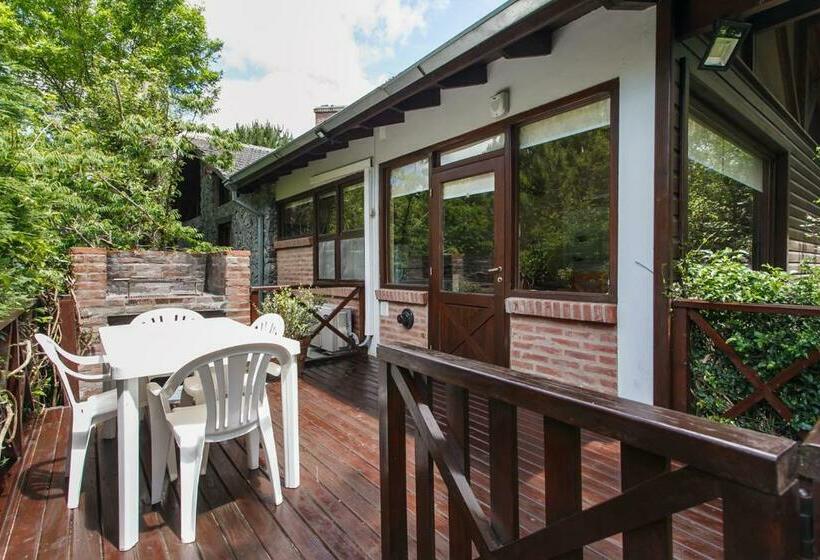 1 Szobás Superior Apartman, Cabañas La Mandrágora