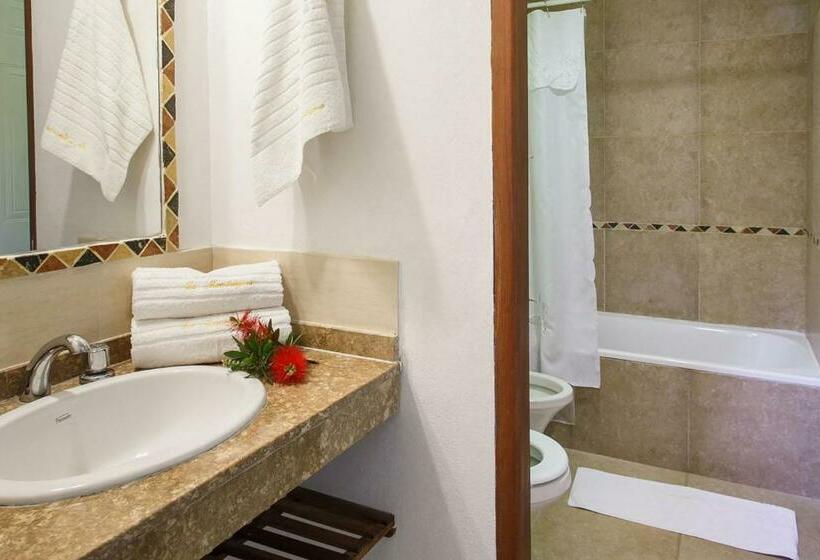 1 Szobás Superior Apartman, Cabañas La Mandrágora