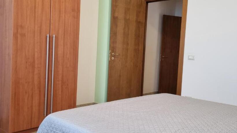 Апартаменты 1 Спальня, Catona House