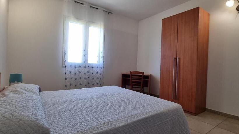 Апартаменты 2 Спальни, Catona House