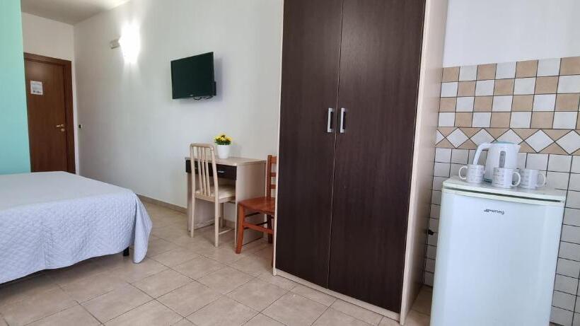 Номер Стандарт, Catona House