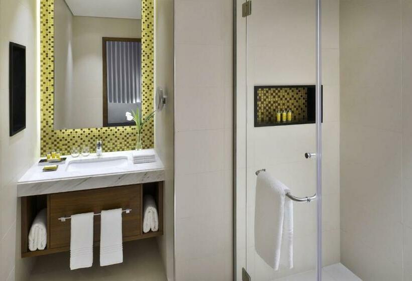 １ベッドルームアパートメント, Riyadh Diplomatic Quarter   Marriott Executive Apartments