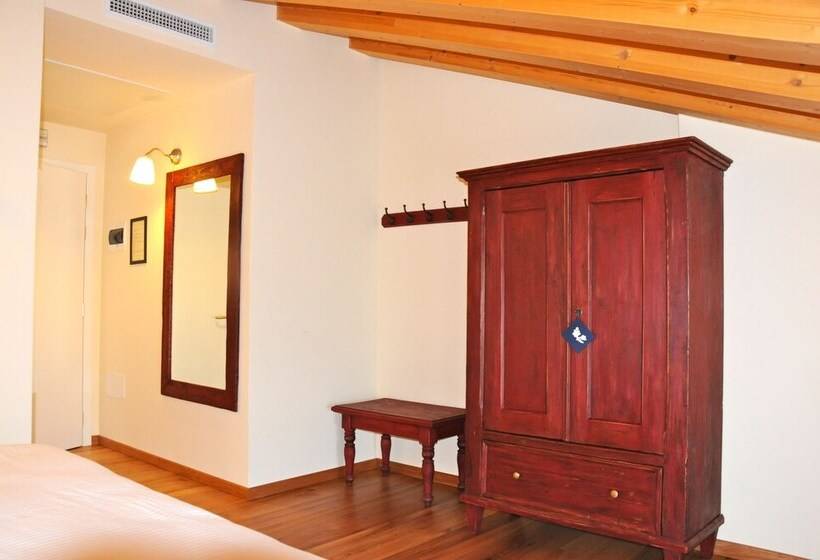 Номер Стандарт, Agriturismo La Risarona