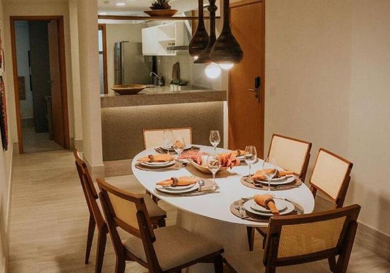 Апартаменты Deluxe 1 Спальня, Ascot Oamaru Motel