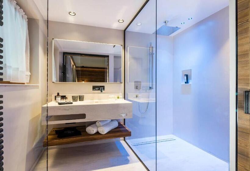 Family Suite, Bad Moos   Aqua Spa Resort