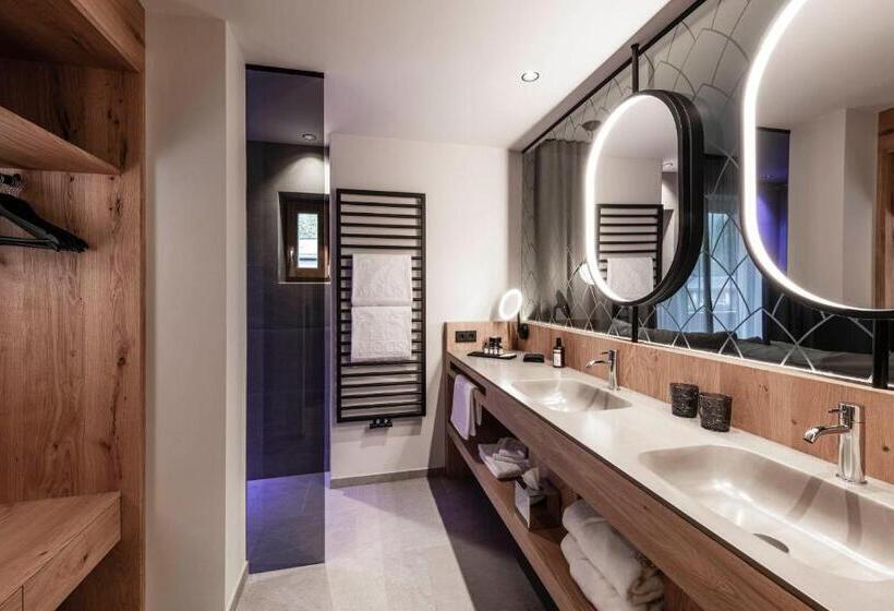 Family Suite, Bad Moos   Aqua Spa Resort