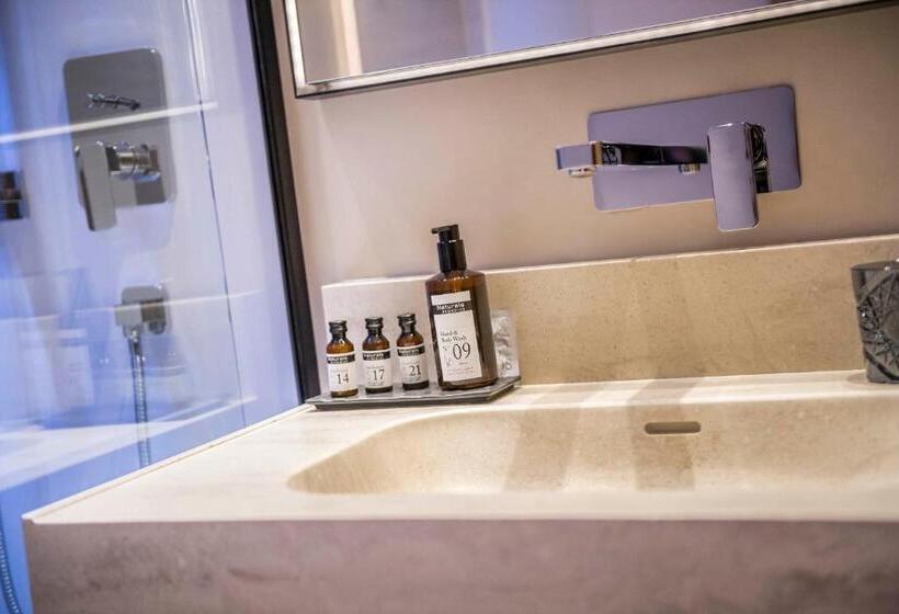 Люкс Deluxe Кровать Кинг, Bad Moos   Aqua Spa Resort