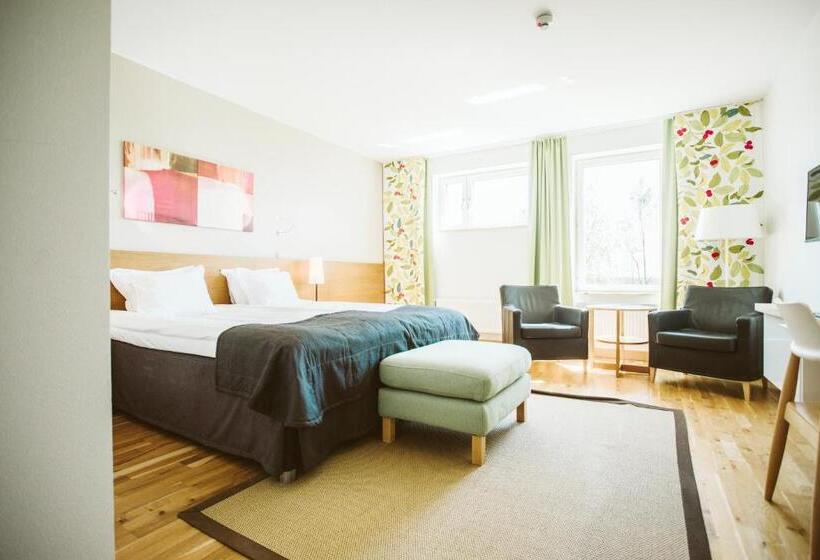 商务房间, Best Western Valhall Park Hotell