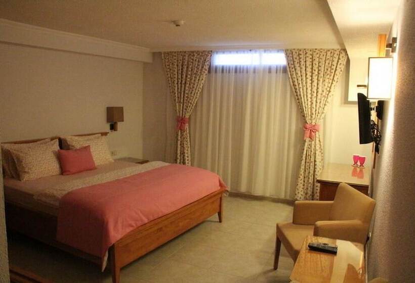 Номер Economy, Leylak Boutique Hotel & Brasserie   Boutique Class