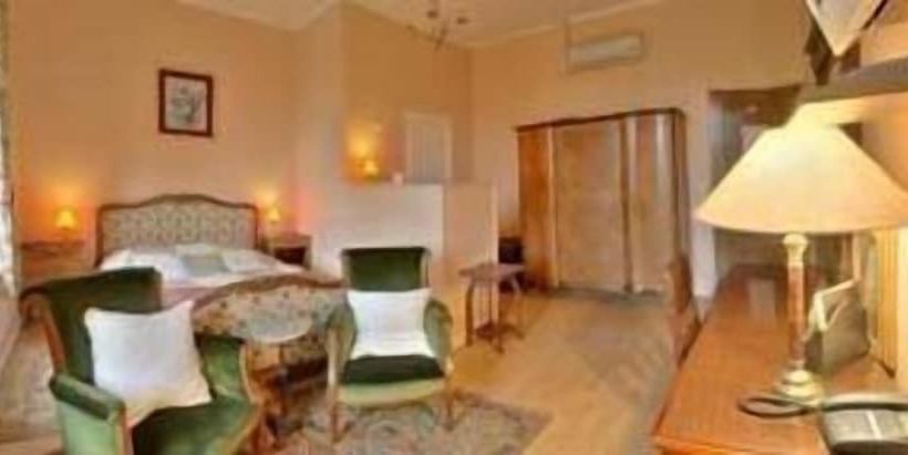Номер Стандарт, Auberge Des écluses