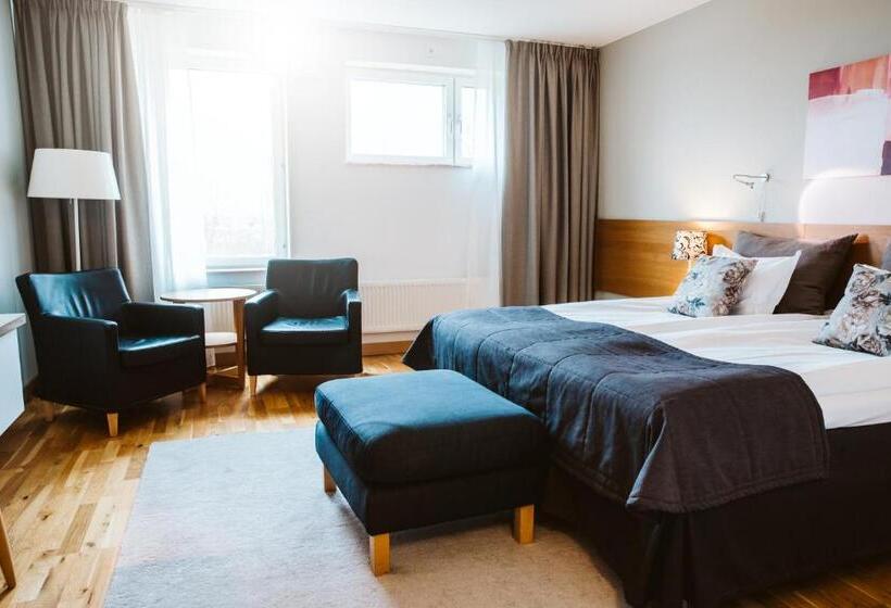 商务房间, Best Western Valhall Park Hotell