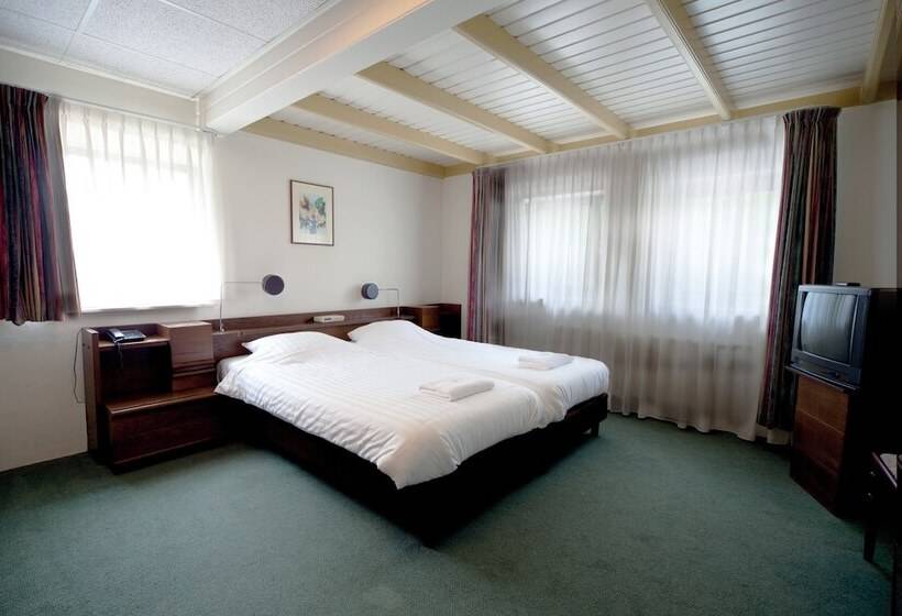 Номер Basic, Fletcher Hotel Restaurant Dinkeloord