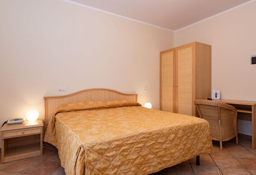 Номер Стандарт, Il Ceppo