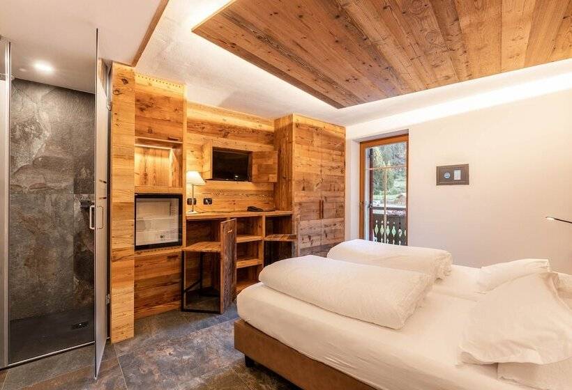 Номер Стандарт, Majon Miramonti
