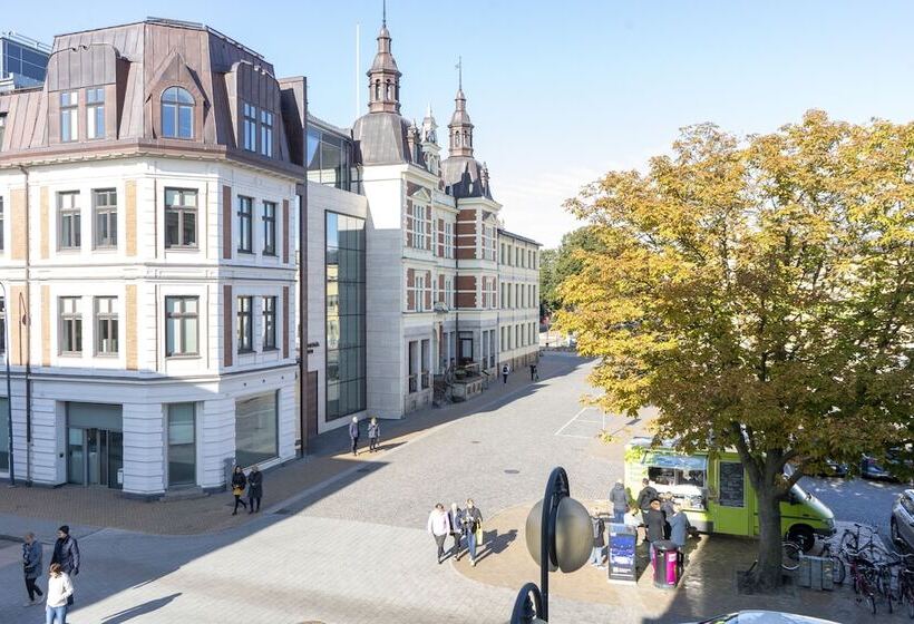 수피리어 룸, Stadshotellet Kristianstad