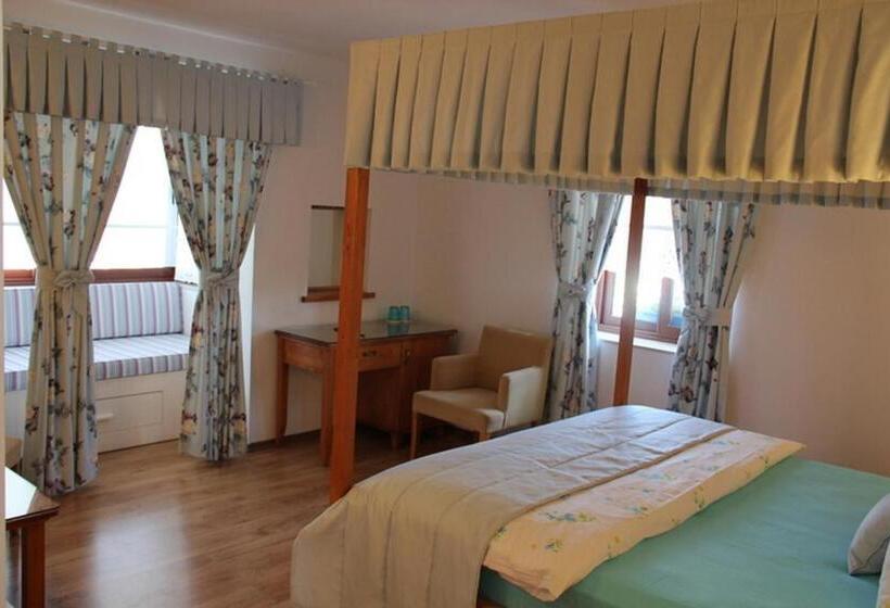 Полулюкс, Leylak Boutique Hotel & Brasserie   Boutique Class