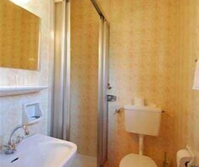 Номер Стандарт, Panoramahotel Post