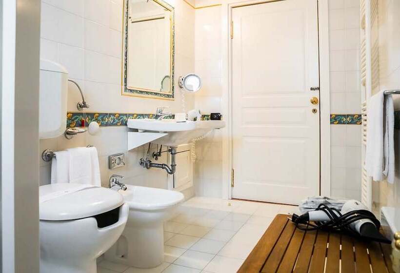 Классический Номер, Sangiorgio Resort & Spa