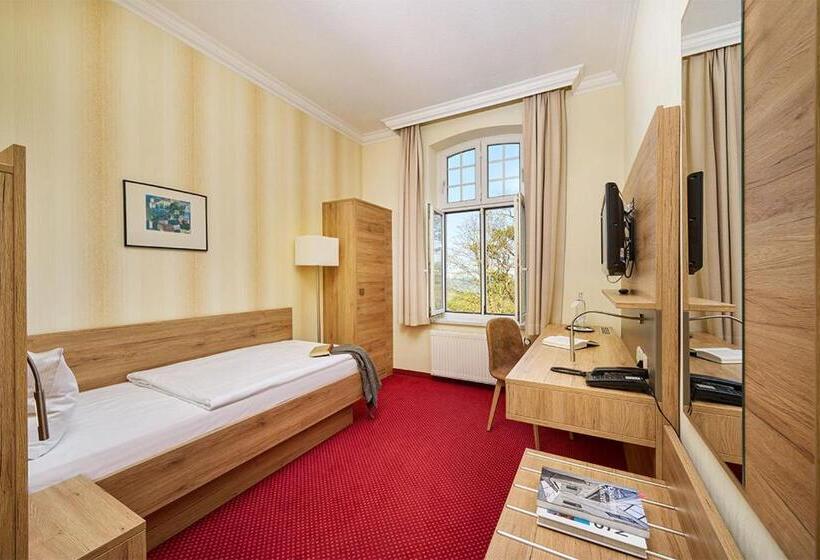 Номер Стандарт Индивидуальный, Strandhotel Garni Kormoran
