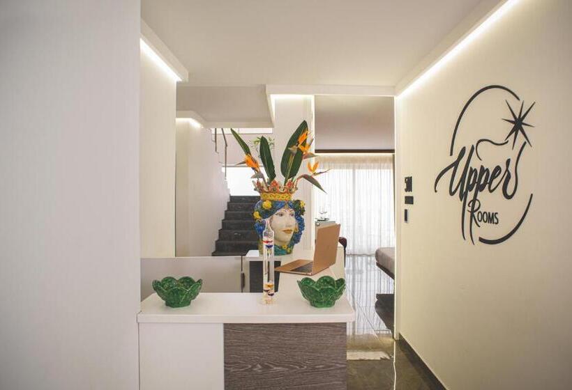 Balkonlu Standart Oda, Upper   Boutique