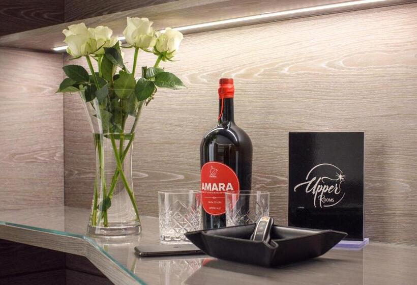 Номер Deluxe, Upper   Boutique