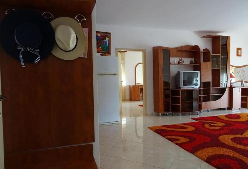 آپارتمان سوپریور 2 خوابه, Club Onix Apartments