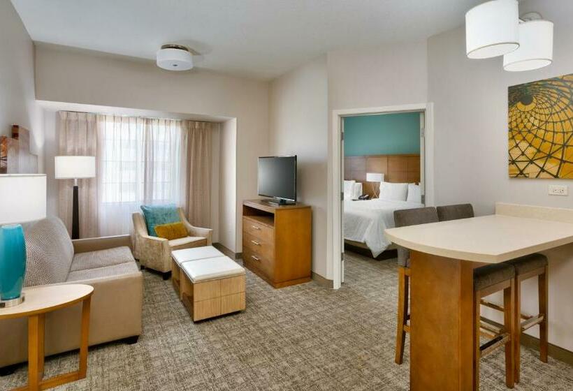 스위트, Staybridge Suites   Gainesville I 75, An Ihg