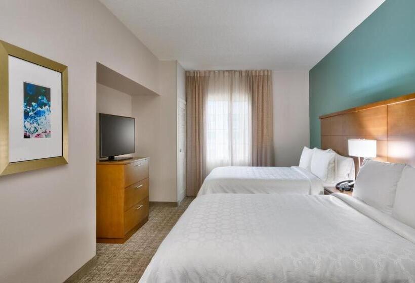 침실 2개 스위트, Staybridge Suites   Gainesville I 75, An Ihg
