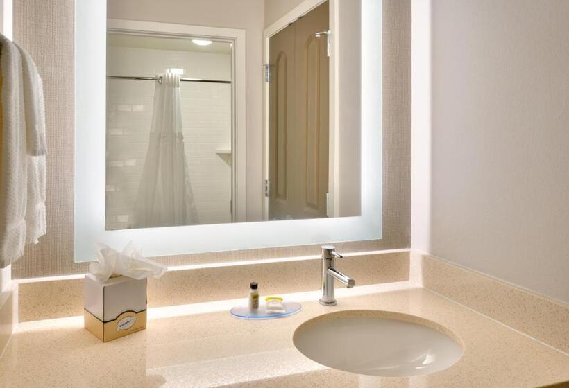 침실 2개 스위트, Staybridge Suites   Gainesville I 75, An Ihg