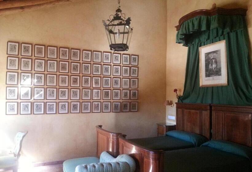 Номер Economy, El Palacio De San Benito