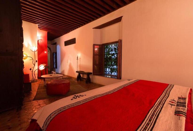 스탠다드 룸, Riad El Ma
