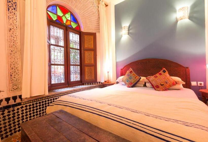 스탠다드 룸, Riad El Ma