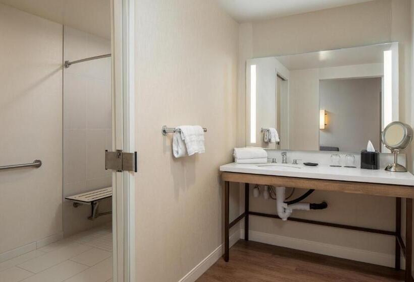 Classic room with balcony, Sheraton Carlsbad Resort & Spa